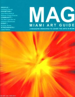 Miami-Art-Guide